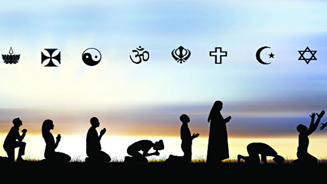 ধর্ম যখন নাবালিকা ধর্ষণের অস্ত্র
